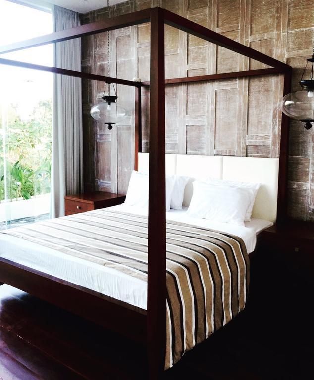 New Kuta Golf / Ocean Villa Uluwatu Zewnętrze zdjęcie