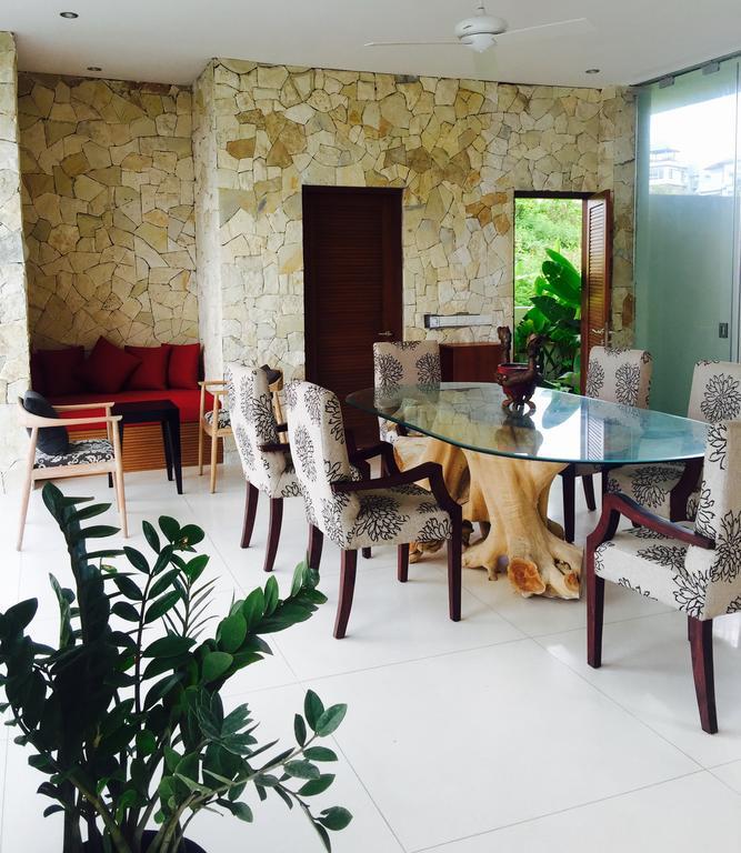 New Kuta Golf / Ocean Villa Uluwatu Zewnętrze zdjęcie