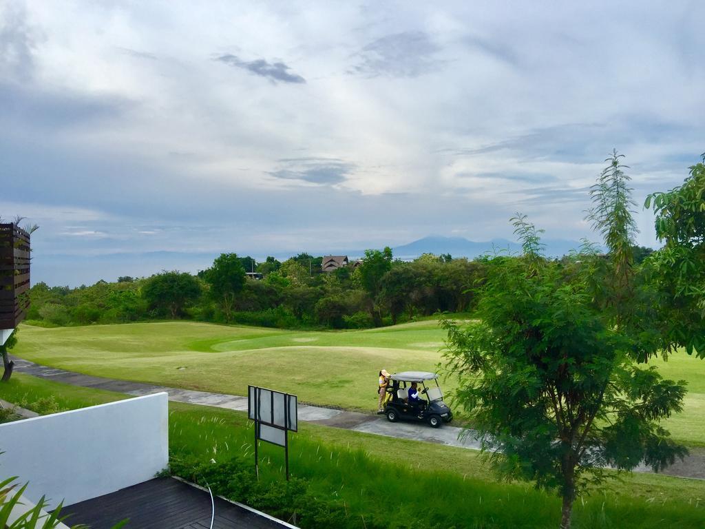 New Kuta Golf / Ocean Villa Uluwatu Zewnętrze zdjęcie
