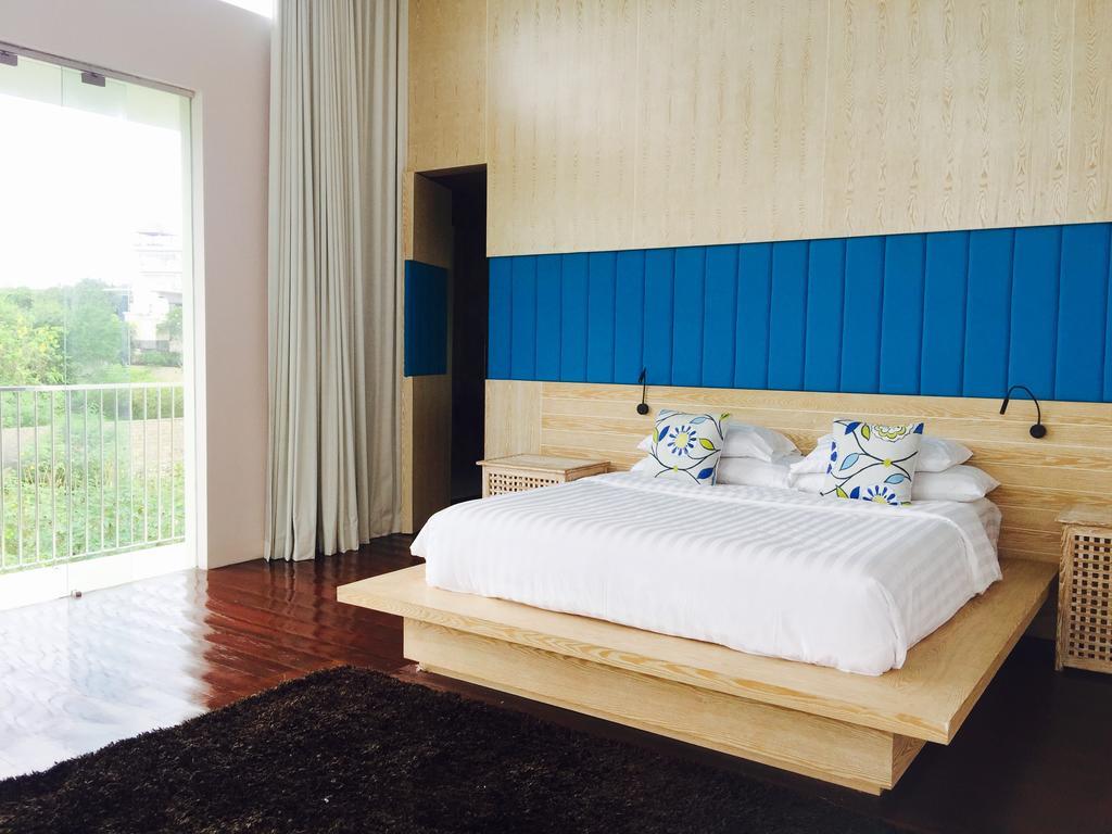 New Kuta Golf / Ocean Villa Uluwatu Zewnętrze zdjęcie