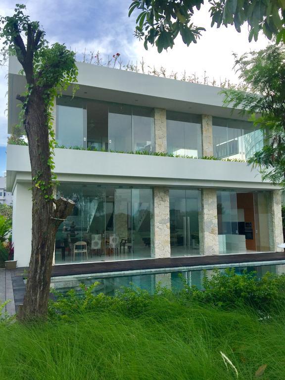 New Kuta Golf / Ocean Villa Uluwatu Zewnętrze zdjęcie