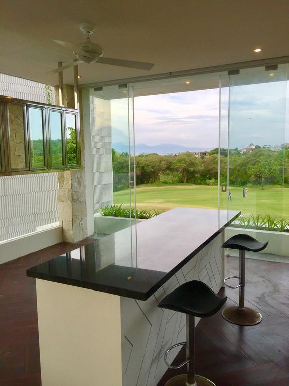 New Kuta Golf / Ocean Villa Uluwatu Zewnętrze zdjęcie