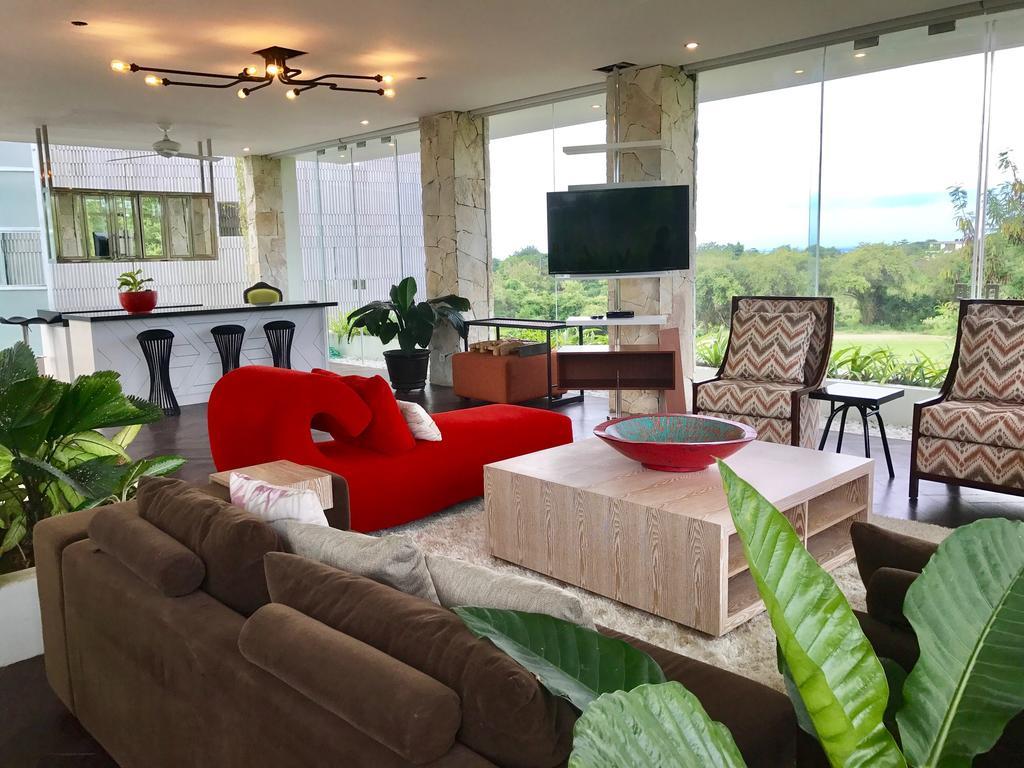 New Kuta Golf / Ocean Villa Uluwatu Zewnętrze zdjęcie